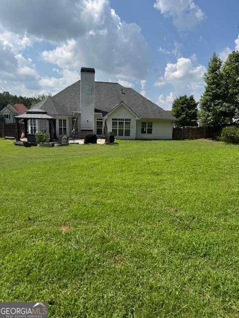 112 Devynwood Lane Dallas - 34