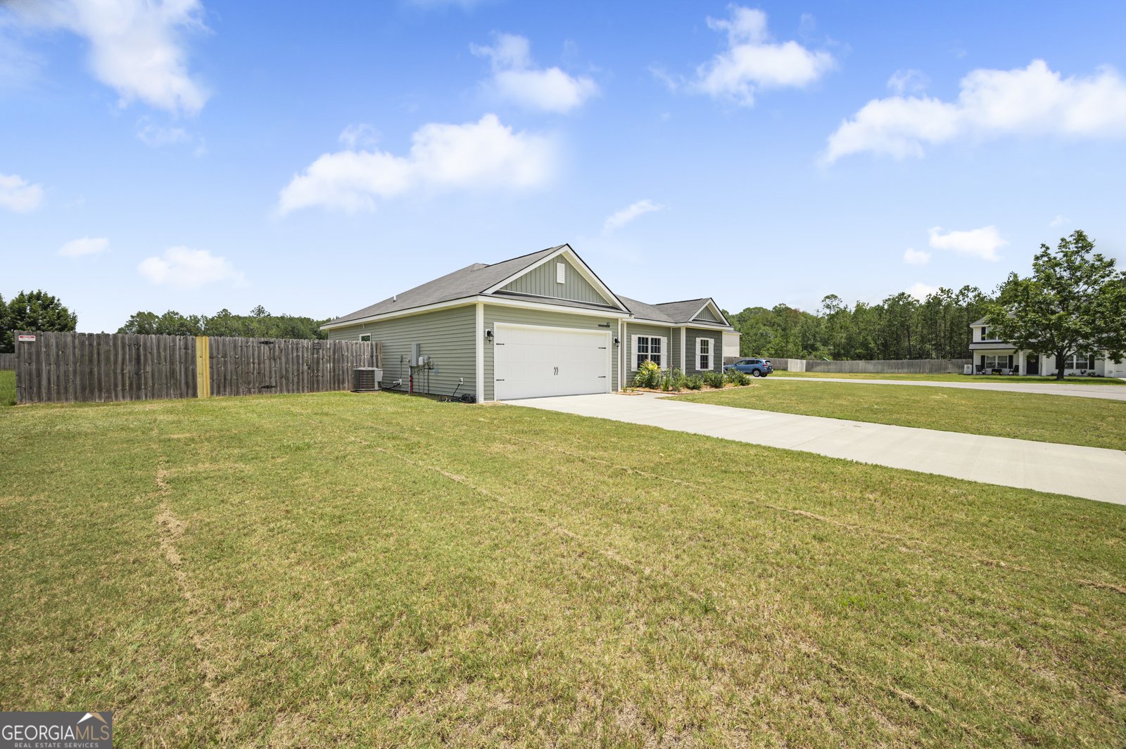 61 Sunflower Circle Ludowici - 2