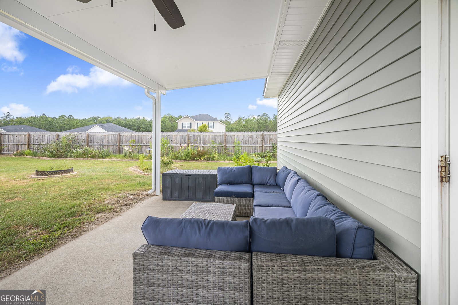 61 Sunflower Circle Ludowici - 26