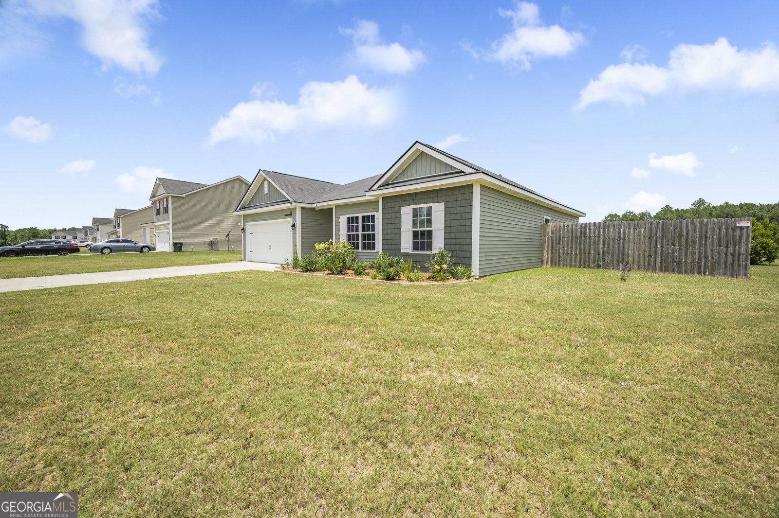 61 Sunflower Circle Ludowici - 3