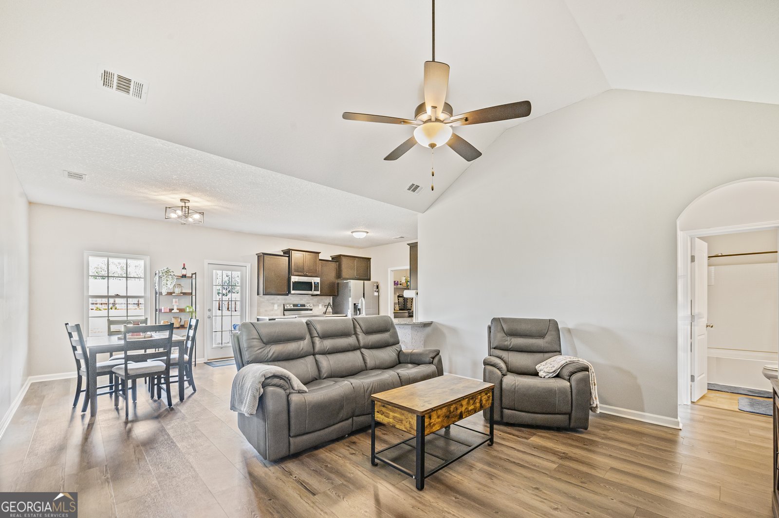 61 Sunflower Circle Ludowici - 6