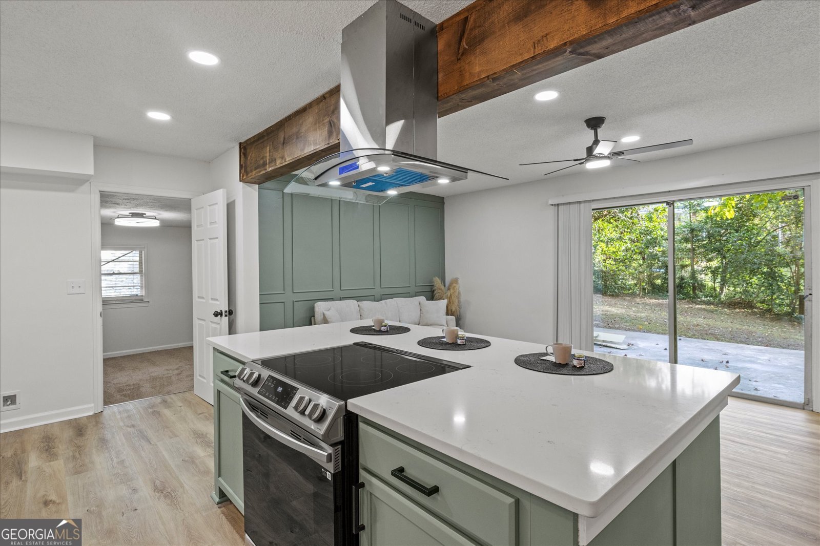 2378 Green Forrest Drive Decatur - 15
