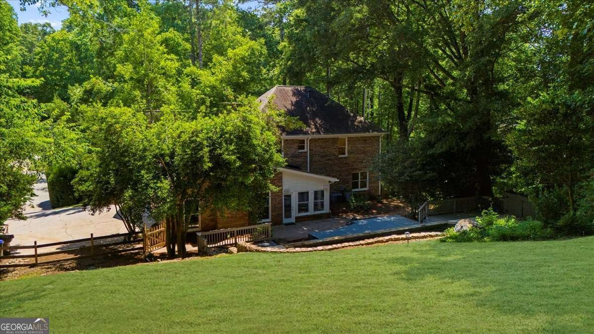 330 Autumn Wood Lane Roswell - 13