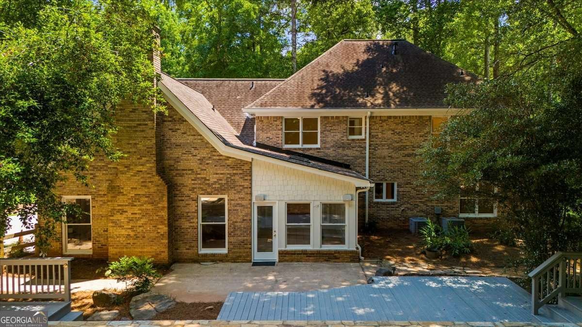 330 Autumn Wood Lane Roswell - 14