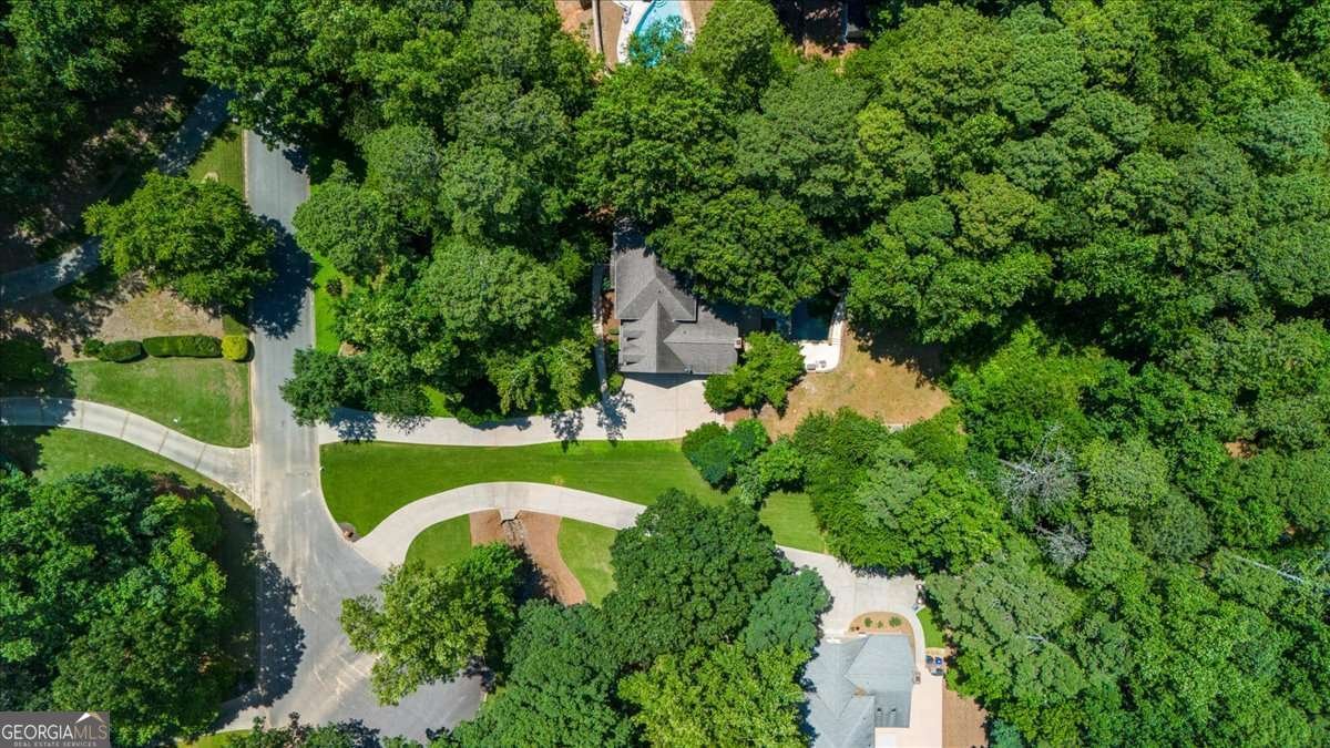 330 Autumn Wood Lane Roswell - 16