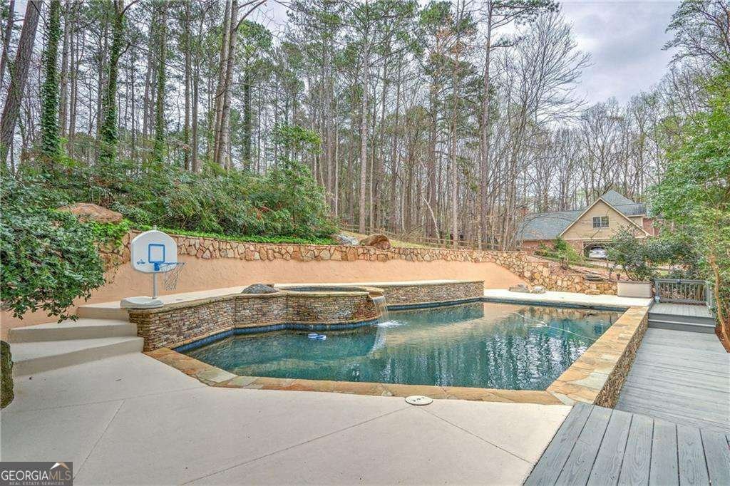 330 Autumn Wood Lane Roswell - 17