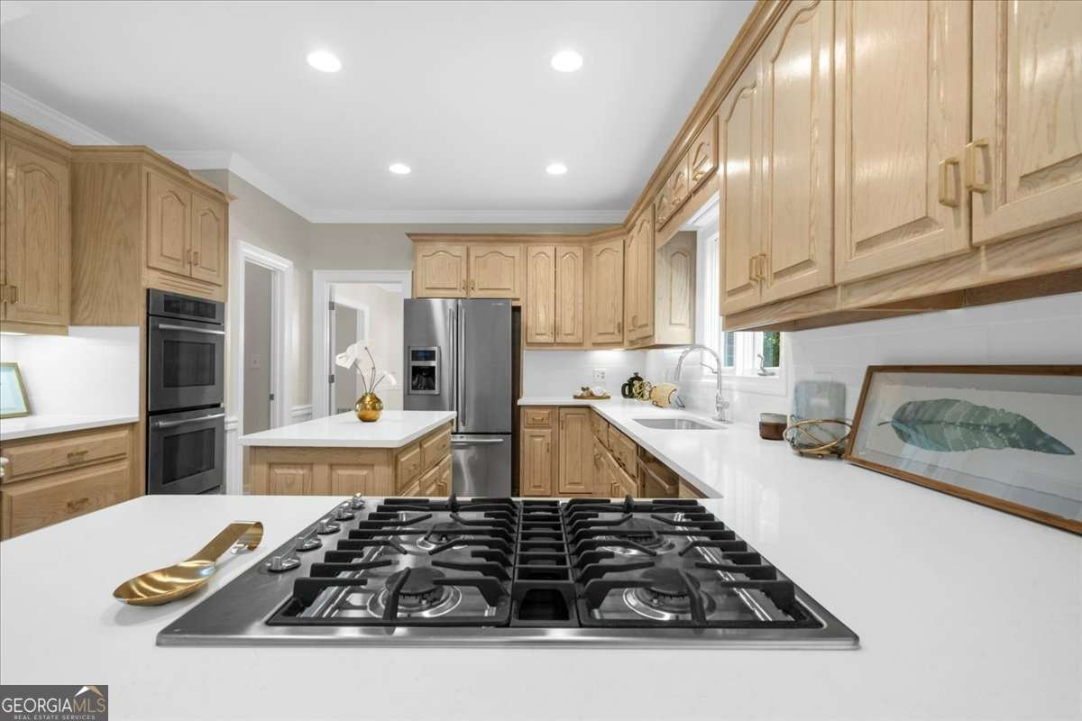 330 Autumn Wood Lane Roswell - 22