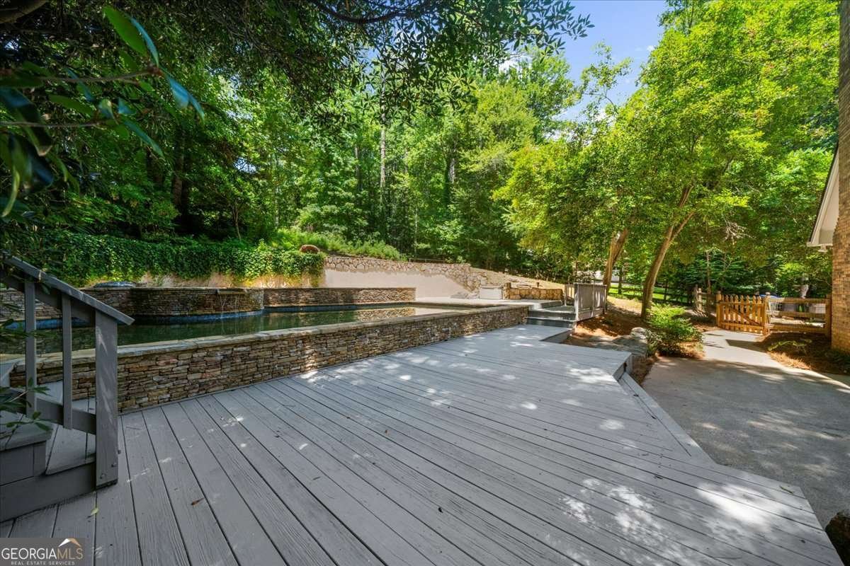 330 Autumn Wood Lane Roswell - 27