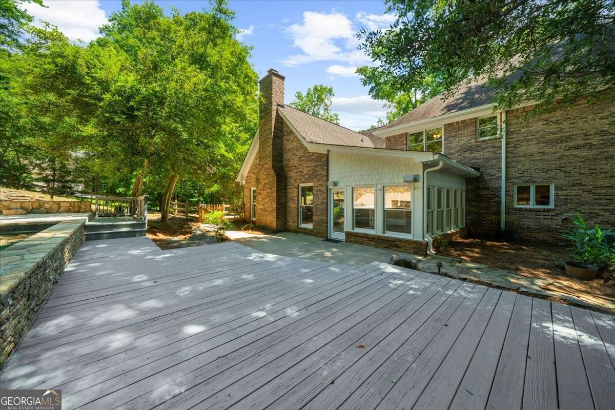 330 Autumn Wood Lane Roswell - 28