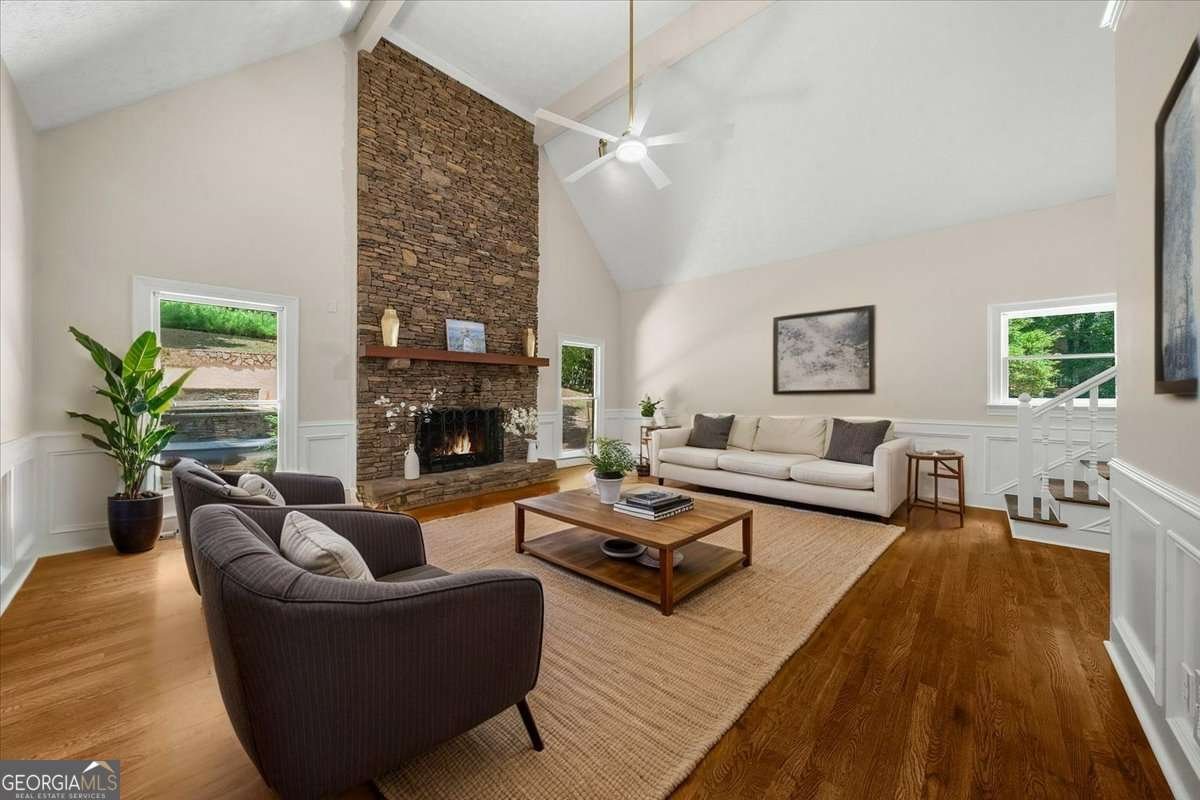 330 Autumn Wood Lane Roswell - 29