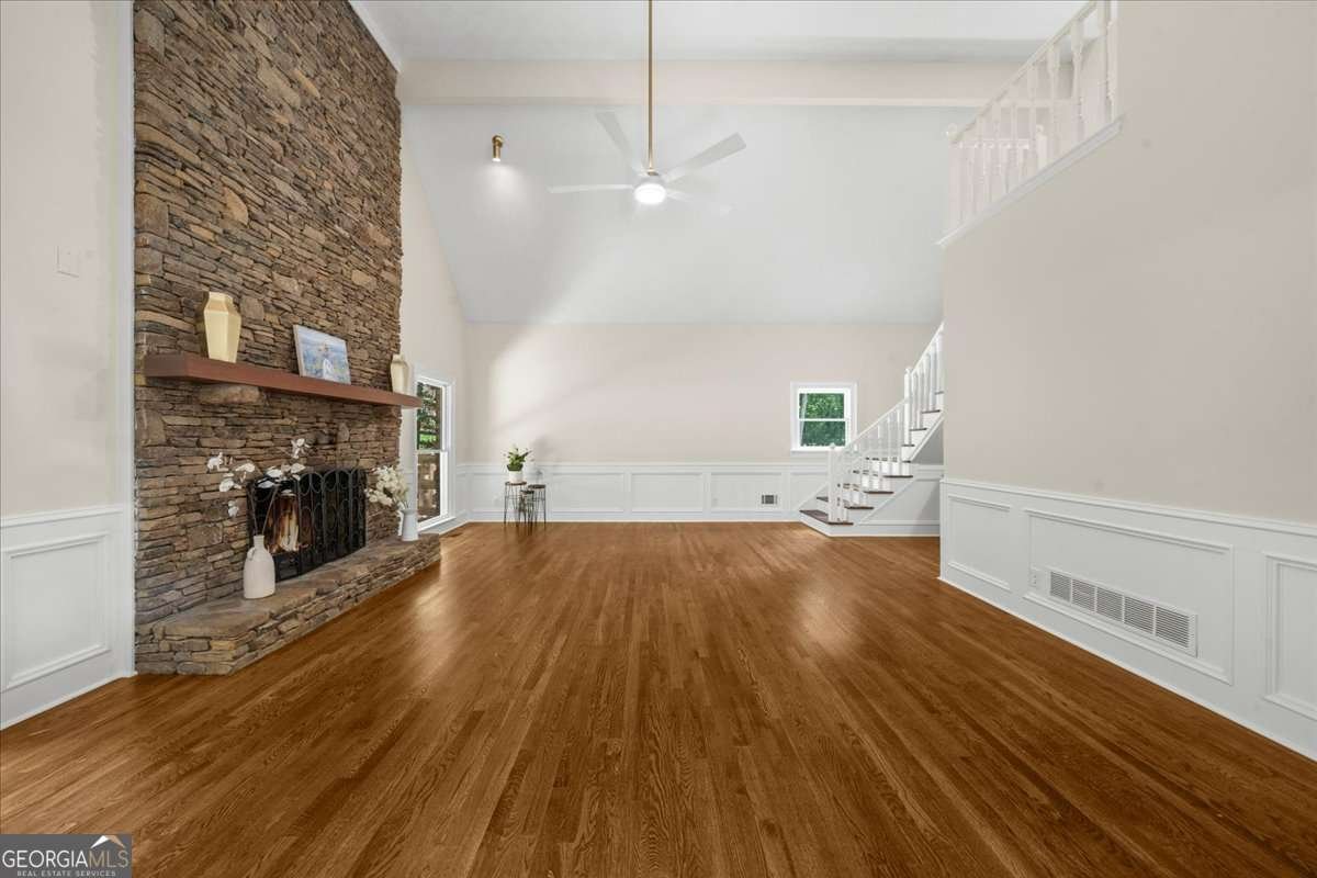 330 Autumn Wood Lane Roswell - 30
