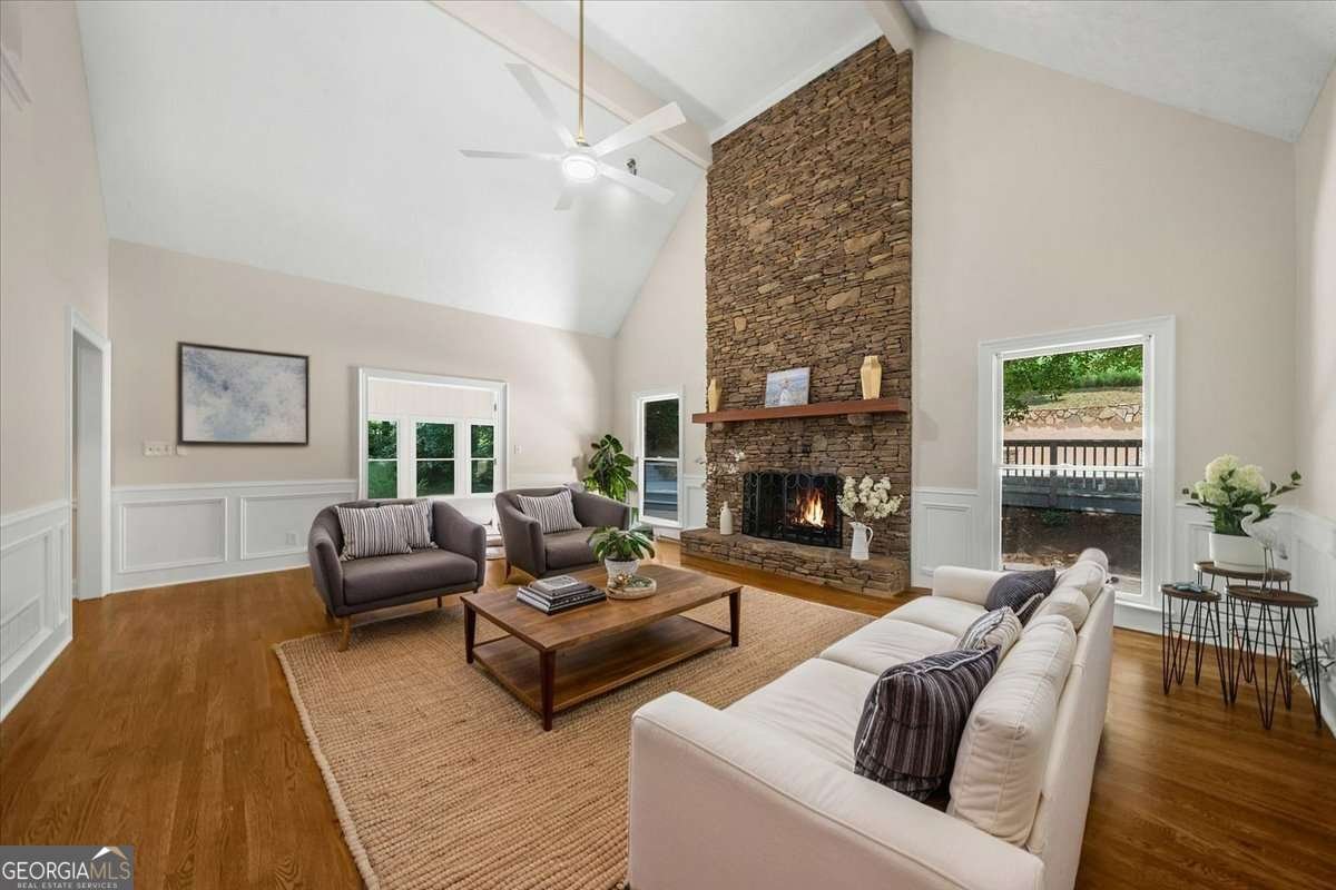 330 Autumn Wood Lane Roswell - 31