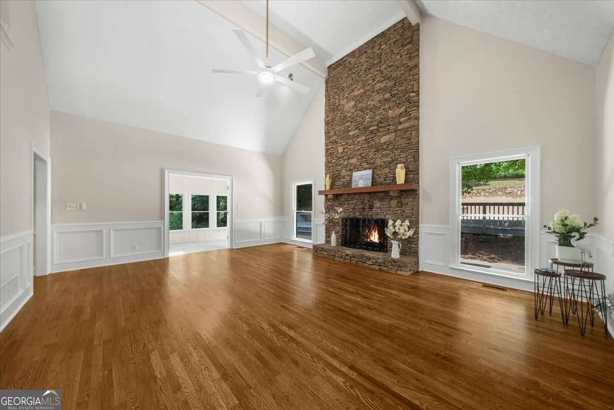 330 Autumn Wood Lane Roswell - 32