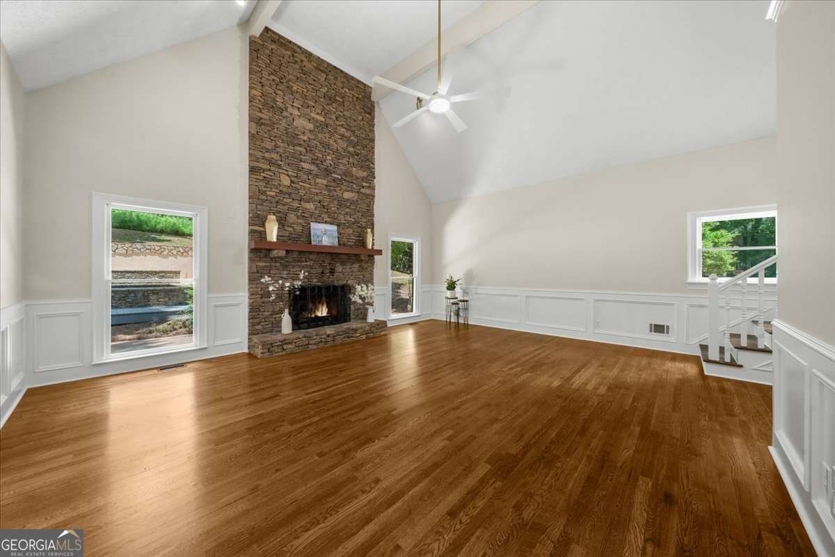 330 Autumn Wood Lane Roswell - 33