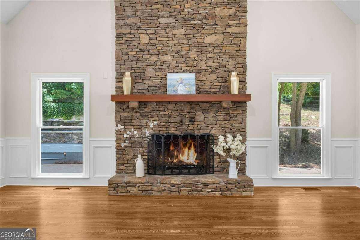 330 Autumn Wood Lane Roswell - 34