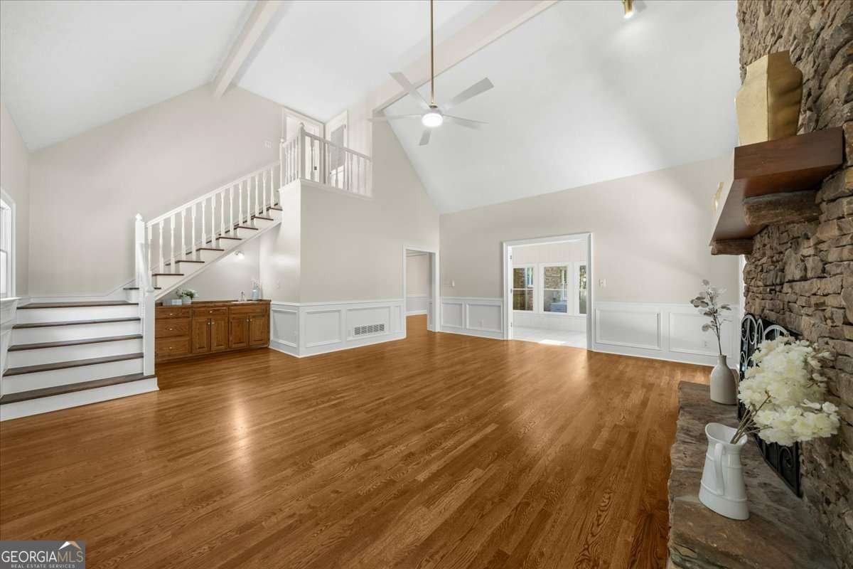 330 Autumn Wood Lane Roswell - 35
