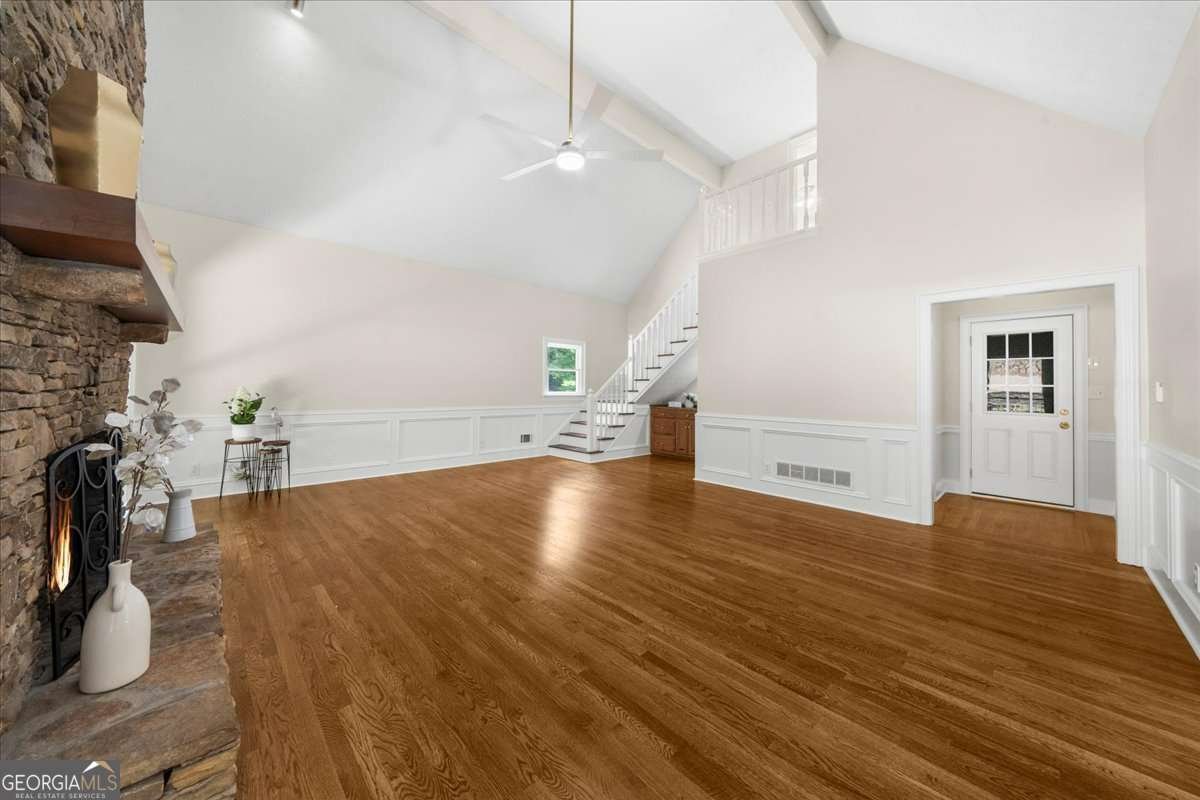 330 Autumn Wood Lane Roswell - 36