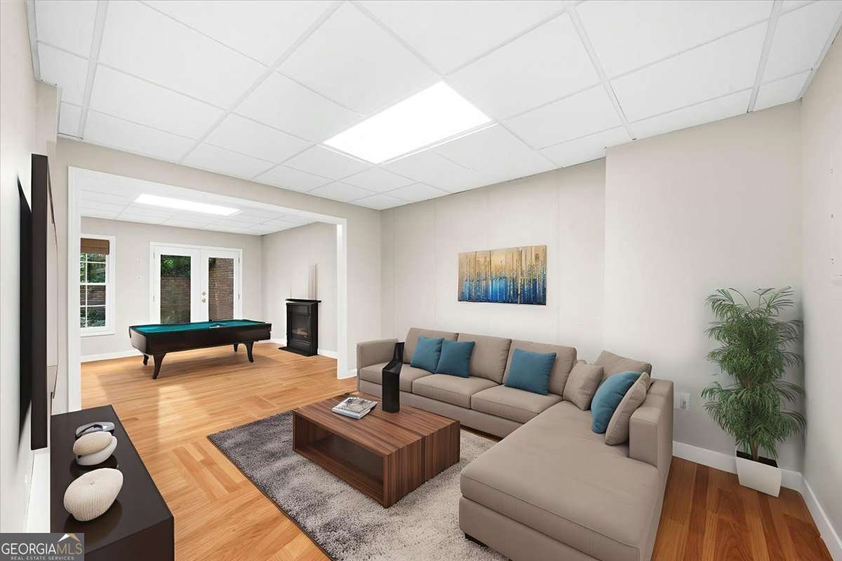 330 Autumn Wood Lane Roswell - 4