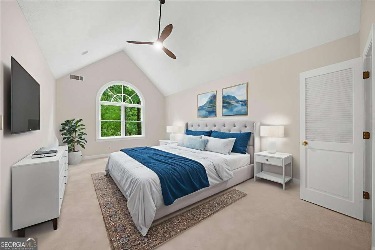 330 Autumn Wood Lane Roswell - 40
