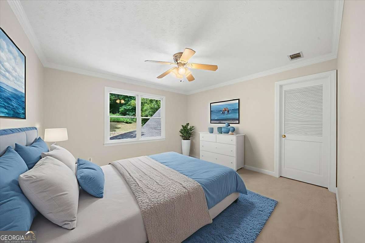 330 Autumn Wood Lane Roswell - 49
