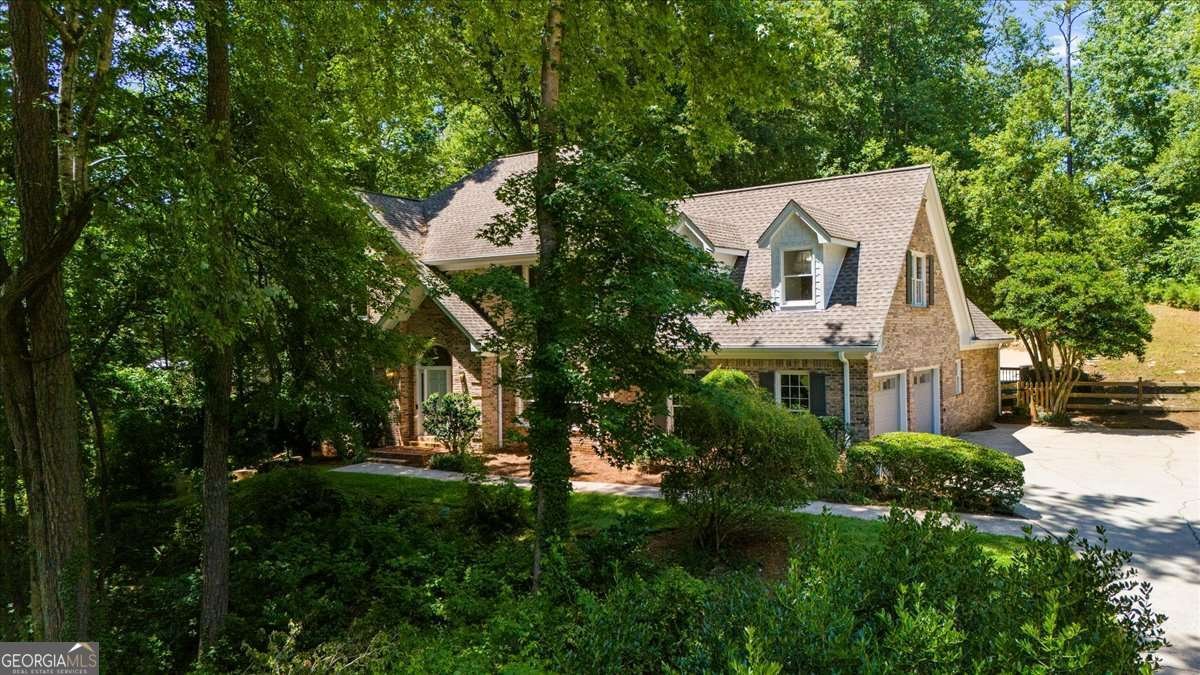 330 Autumn Wood Lane Roswell - 72