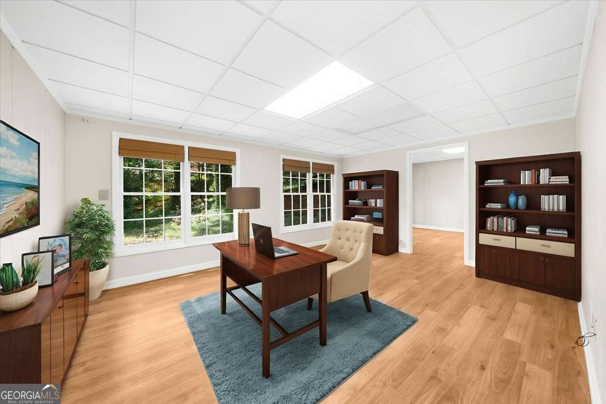 330 Autumn Wood Lane Roswell - 8