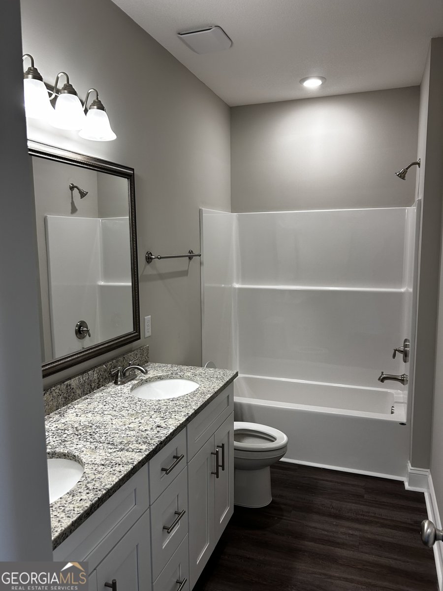 141 Griffith Lane Statesboro - 24