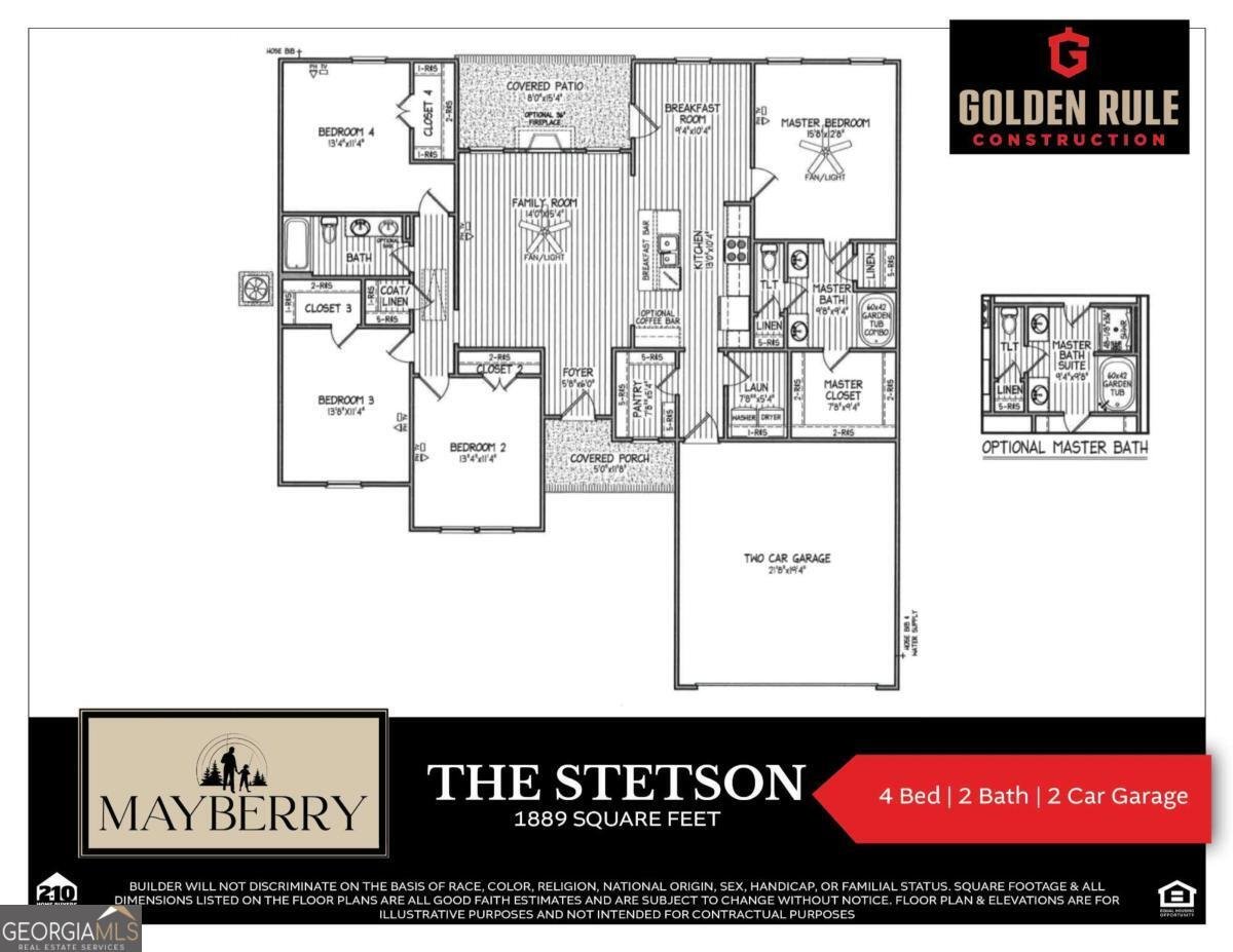 141 Griffith Lane Statesboro - 28