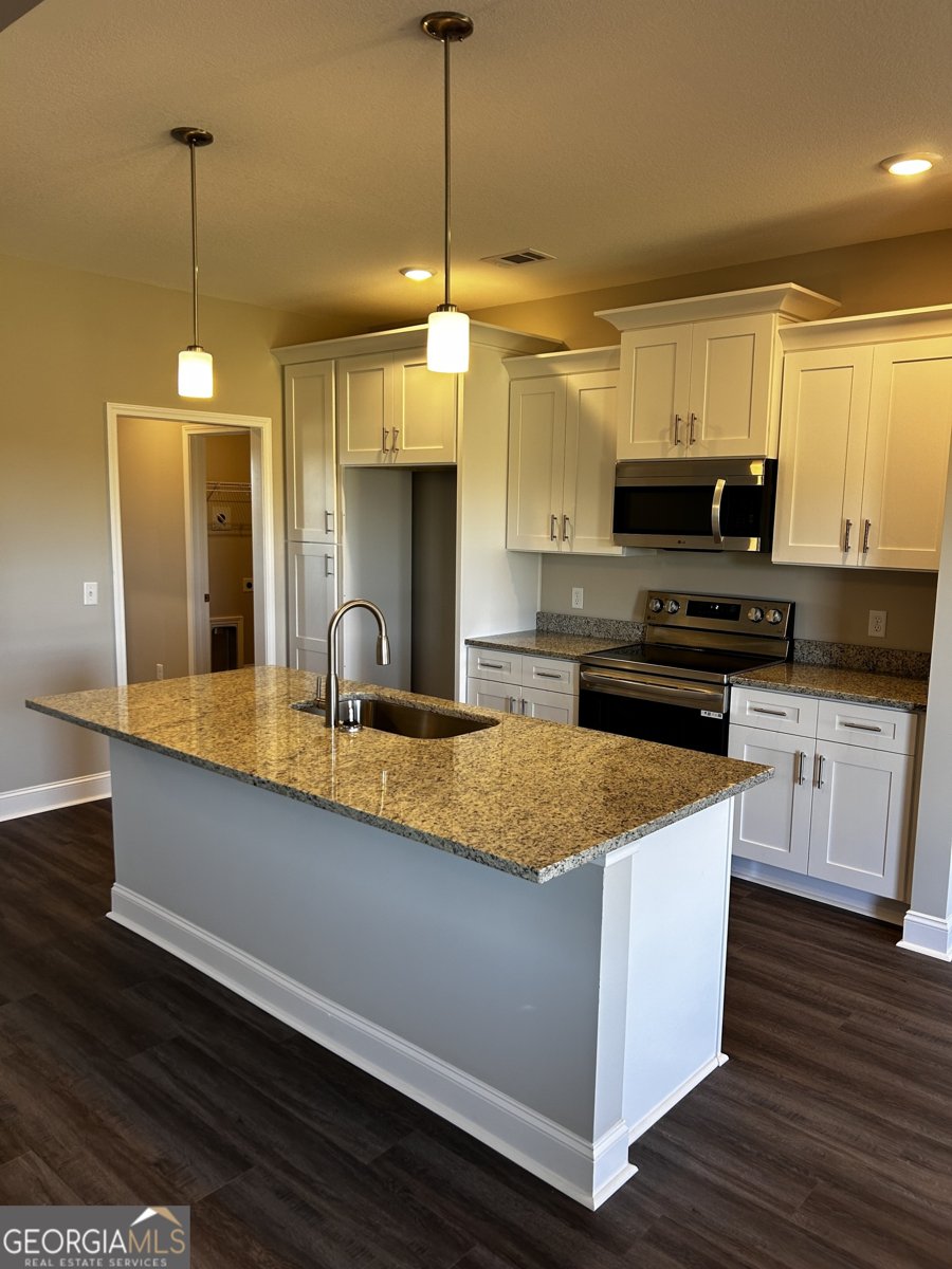 141 Griffith Lane Statesboro - 4