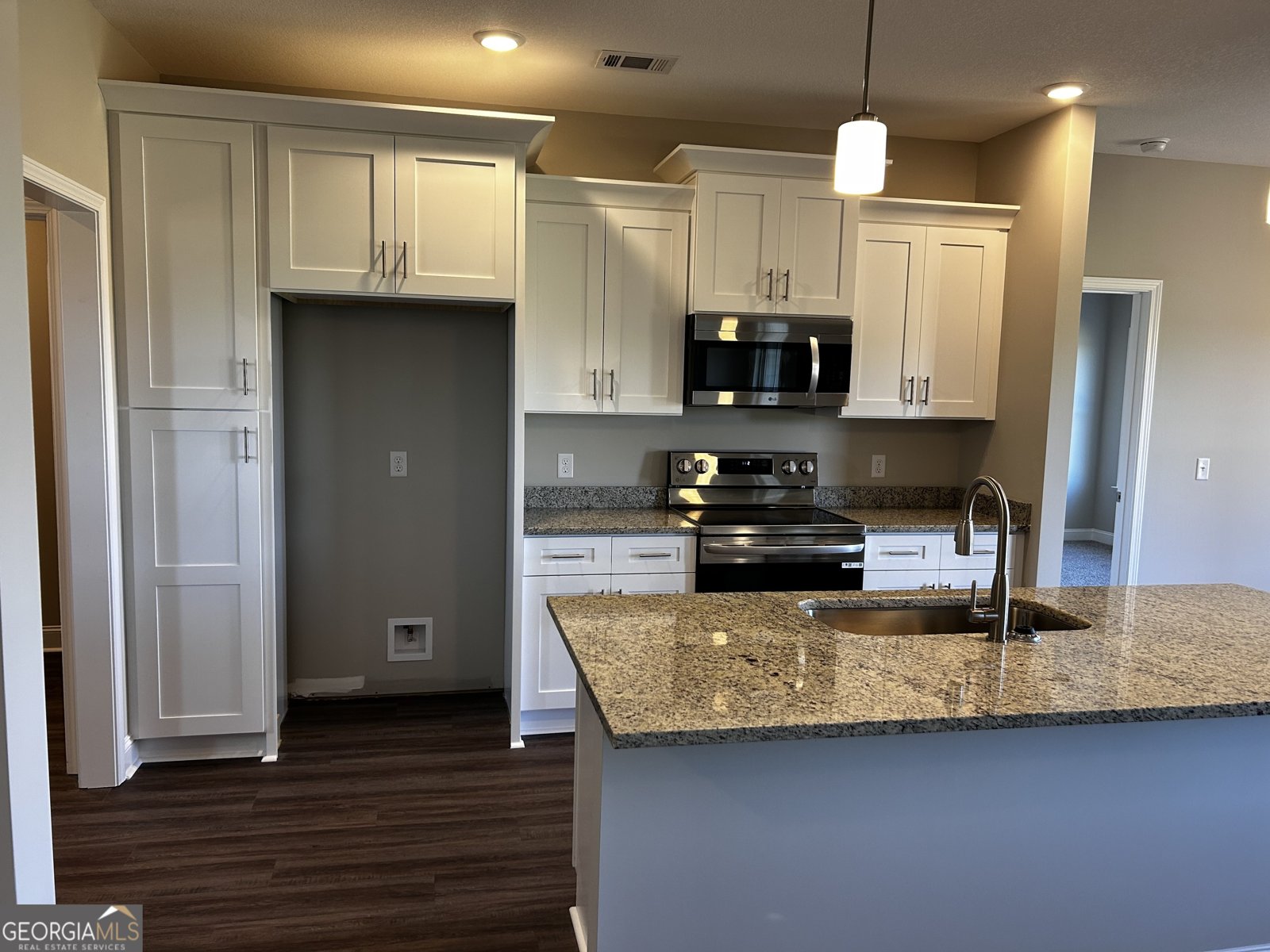 141 Griffith Lane Statesboro - 5