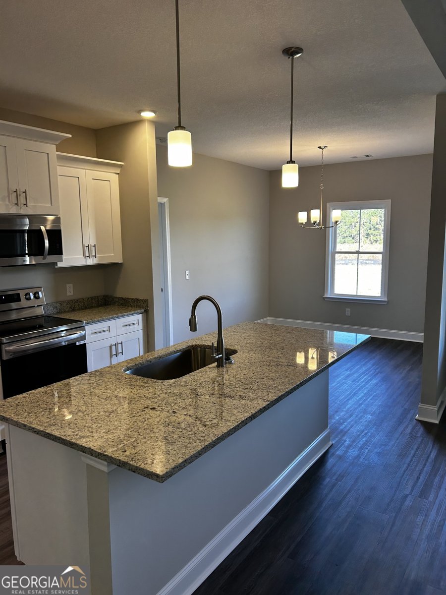 141 Griffith Lane Statesboro - 6