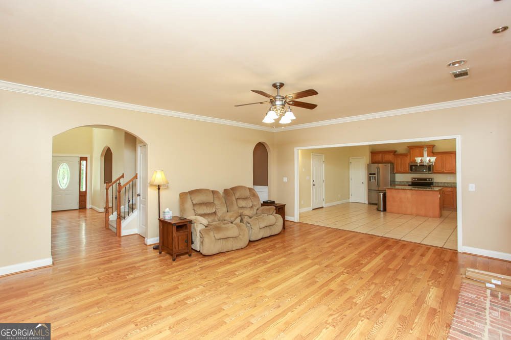 10212 Tall Pine Court Villa Rica - 10