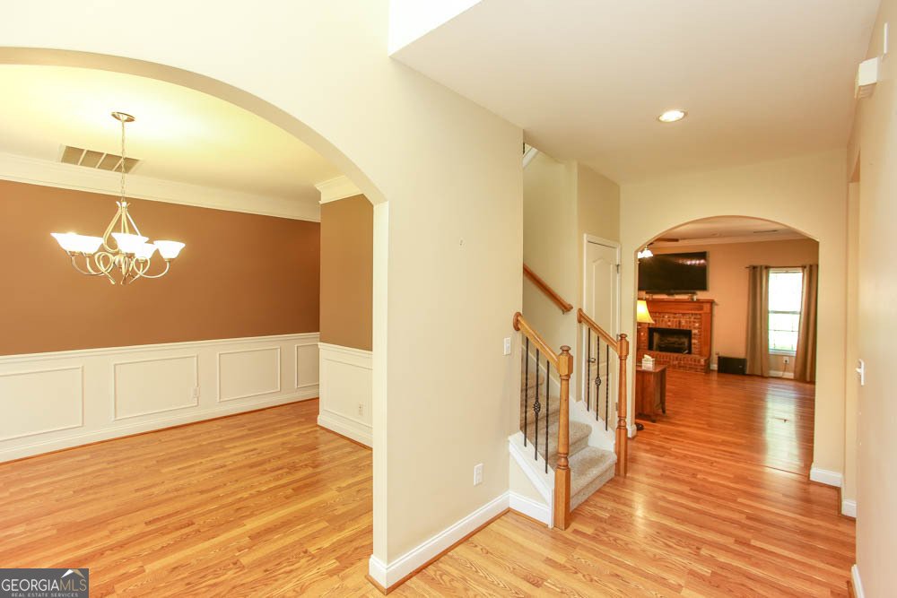 10212 Tall Pine Court Villa Rica - 11