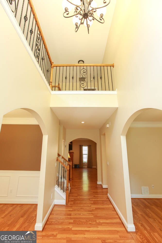 10212 Tall Pine Court Villa Rica - 12