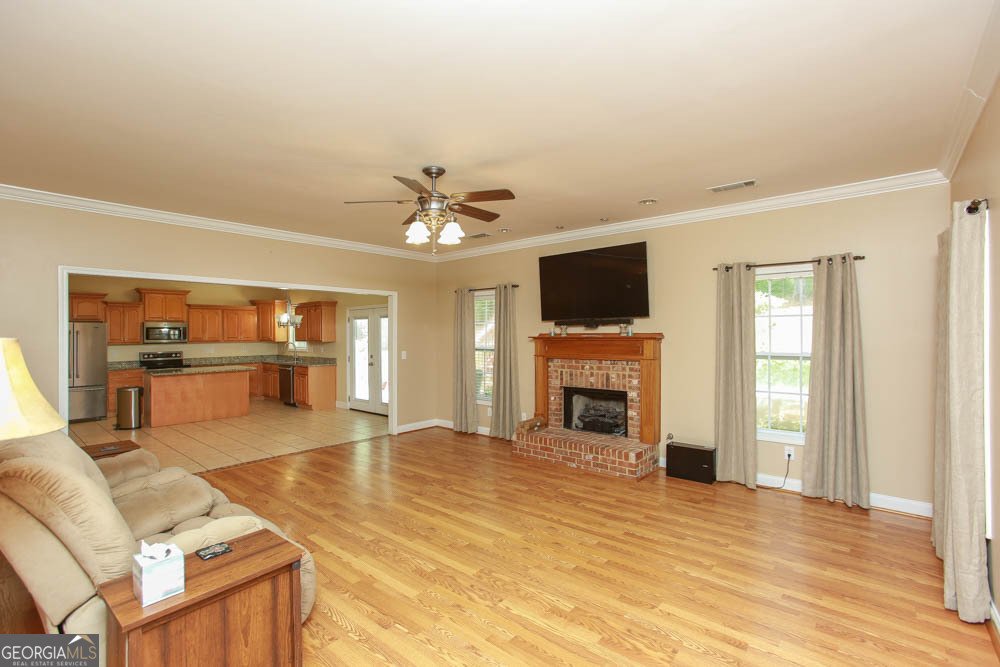10212 Tall Pine Court Villa Rica - 13