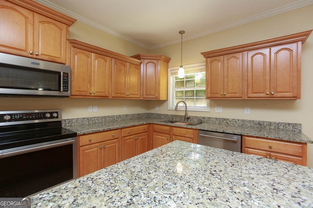 10212 Tall Pine Court Villa Rica - 15
