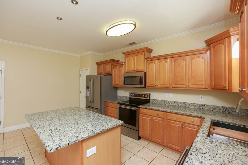 10212 Tall Pine Court Villa Rica - 16