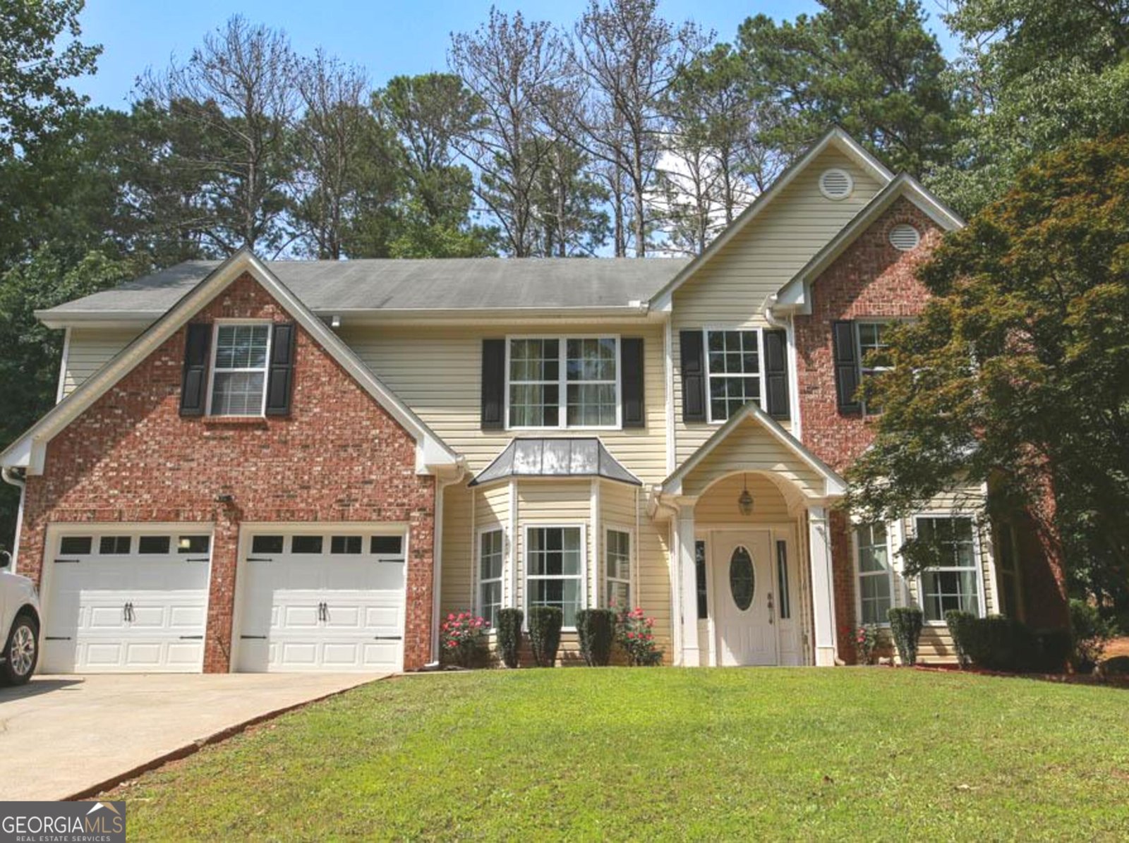 10212 Tall Pine Court Villa Rica - 2