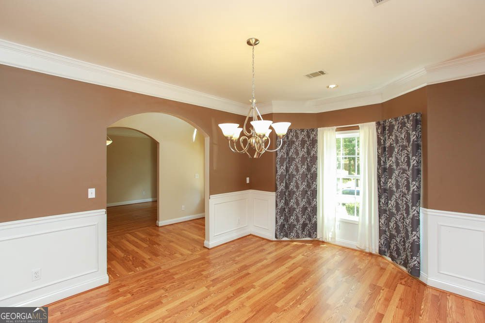 10212 Tall Pine Court Villa Rica - 21