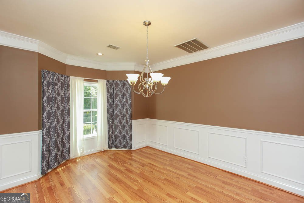 10212 Tall Pine Court Villa Rica - 24