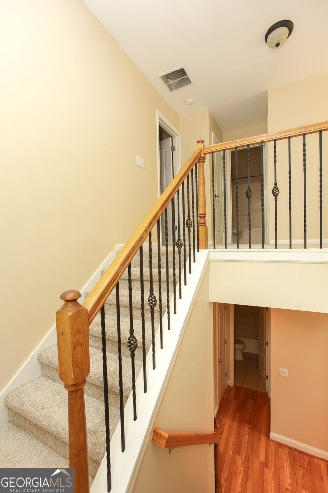 10212 Tall Pine Court Villa Rica - 28