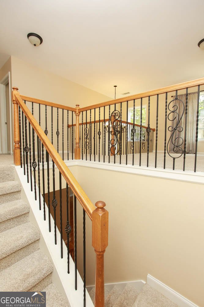 10212 Tall Pine Court Villa Rica - 29