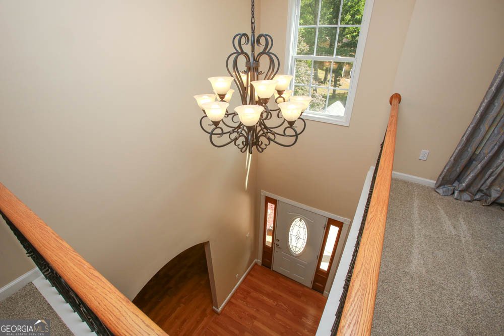 10212 Tall Pine Court Villa Rica - 32