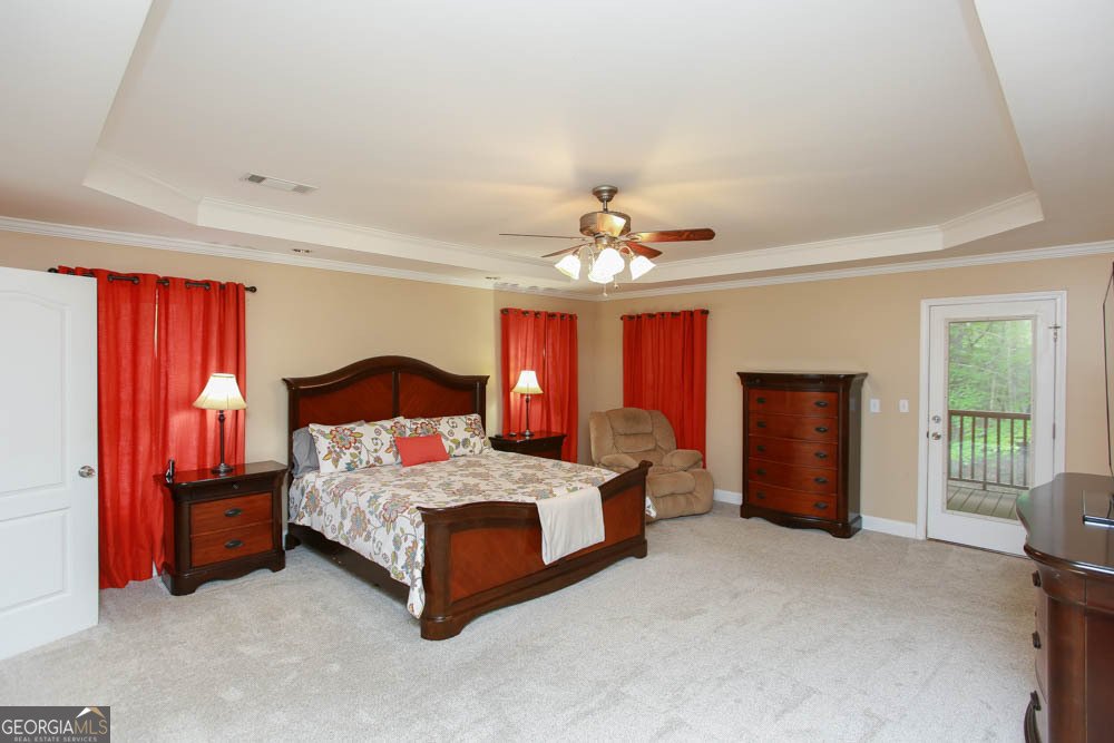 10212 Tall Pine Court Villa Rica - 35