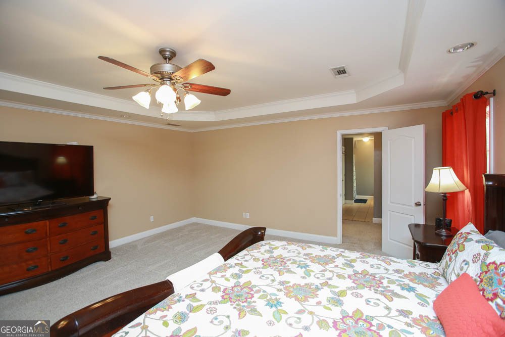 10212 Tall Pine Court Villa Rica - 36