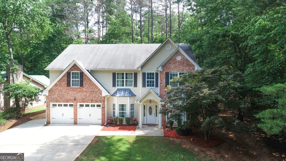 10212 Tall Pine Court Villa Rica - 4