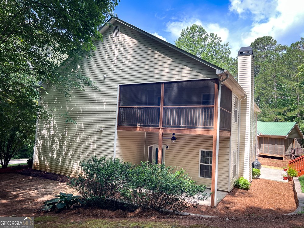 10212 Tall Pine Court Villa Rica - 59