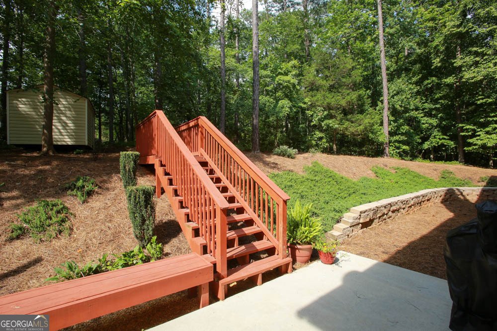 10212 Tall Pine Court Villa Rica - 60