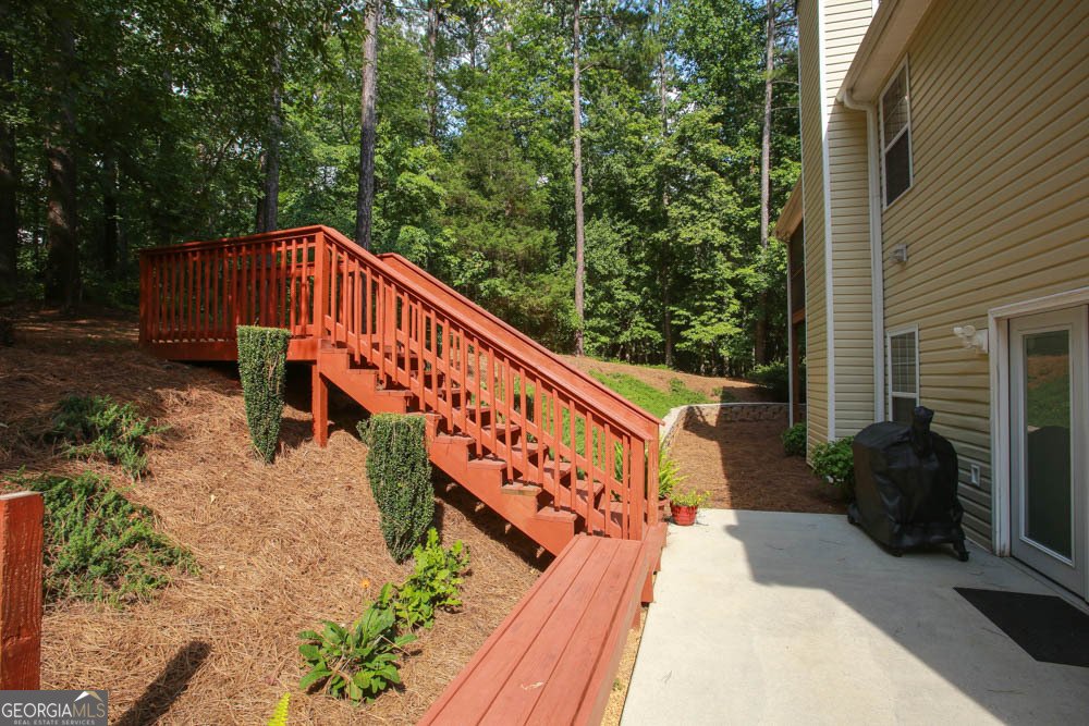 10212 Tall Pine Court Villa Rica - 61