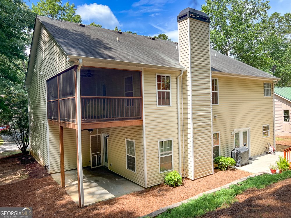 10212 Tall Pine Court Villa Rica - 64